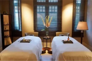 russian massage spa in goa