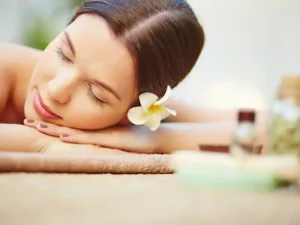 Russian Spa in Goa