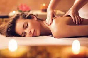 Russian Thai Spa Goa
