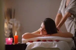 russian massage spa in goa