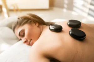 russian massage spa in goa