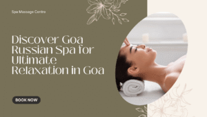 goa russian spa