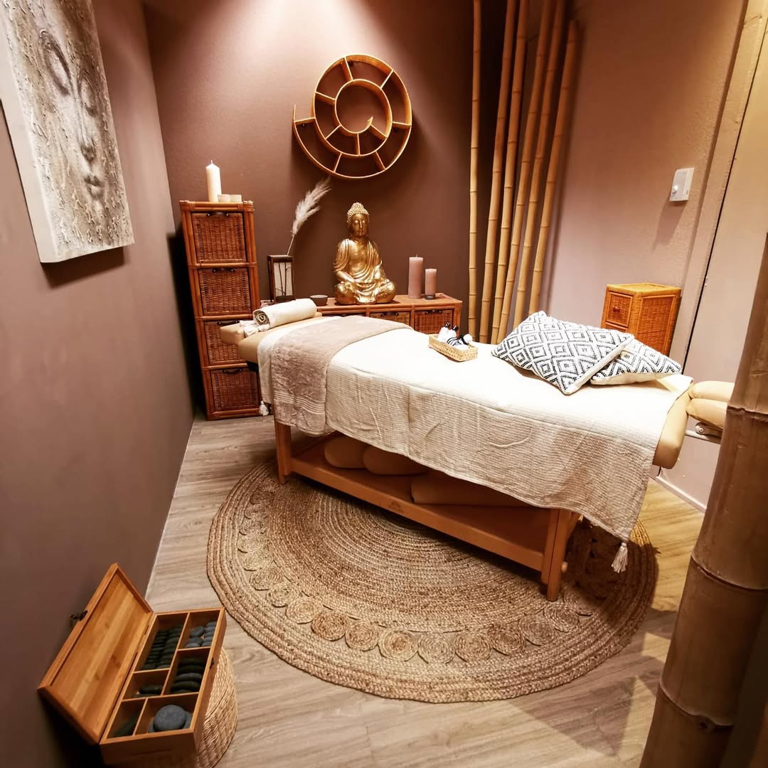 Russian Spa & Massage Centre