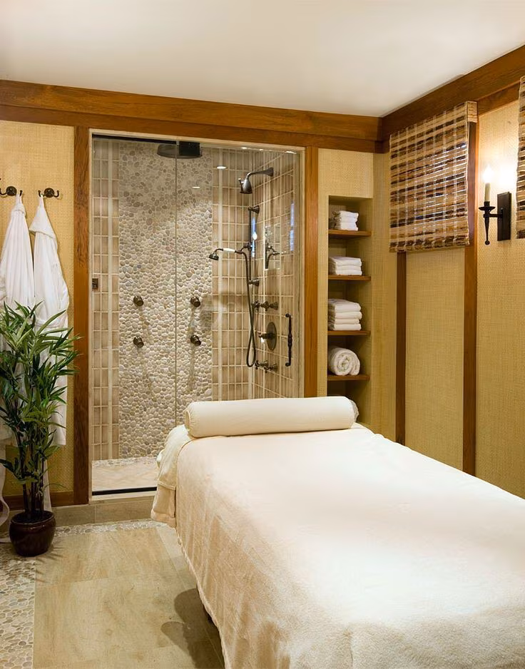 Russian Spa & Massage Centre