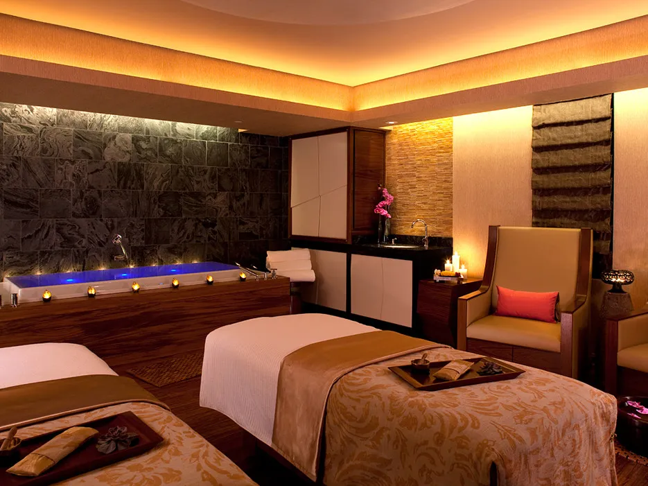 Contact Russian Spa & Massage Centre